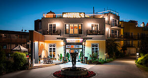 Zimmer und Suiten - Birkenhof im Bayerischen Wald